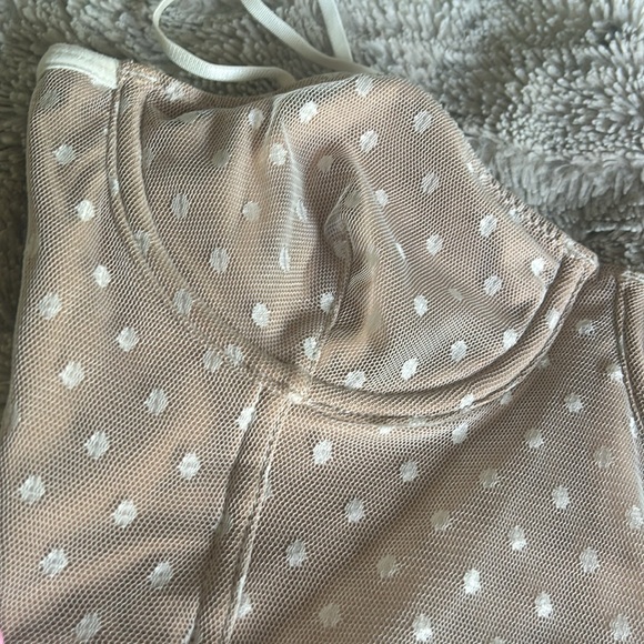 Corset Body Suit - Picture 2 of 4